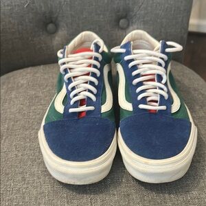Vans Sneakers